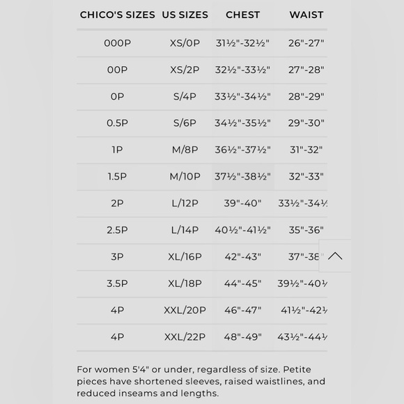 Chico’s Apparel Gemini Sleeveless Knit Tank Topaz/Zesty; NWT; M/8 - Picture 12 of 12